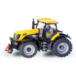 SIKU Traktor JCB 8250 (3267) - 4