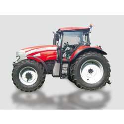 SIKU TRAKTOR McCORMICK TTX (3269) - 2