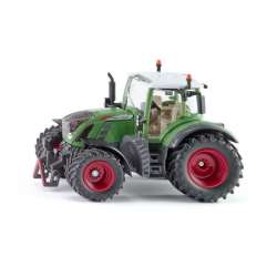 Siku Traktor Fendt 724 Vario skala 1:32 (3285) - 6