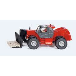 SIKU 3507 Ładowarka teleskopowa Manitou MHT 10230 (S3507) - 3