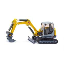 Siku 3559 Koparka gąsienicowa Wacker Neuson ET65 (S3559) - 1