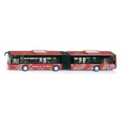 SIKU Autobus przegubowy - Lion's City (3736) - 3