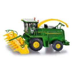 SIKU Kombajn do kukurydzy JOHN DEERE (4056) - 4