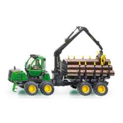 SIKU Załadownik Jhon Deere (4061) - 3