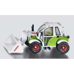 SIKU Traktor CLAAS TARGO (4851) - 2