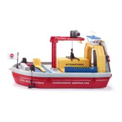 Siku World 5403 Kontenerowiec (S5403) - 9