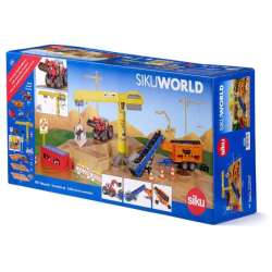 SIKU 5701 World Plac budowy (S5701) - 15