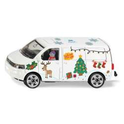 Siku 6505 Style my siku - VW T5 Snowman (S6505) - 7