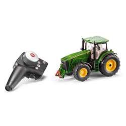 MODEL 'SIKU CONTROL' TRAKTOR JOHN DEERE 8345R 1:32 (6881) - 4