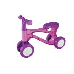 Rowerek - Jeździk różowy (07166) - 1