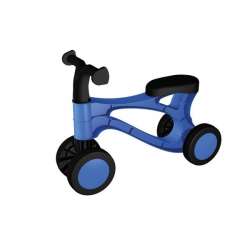Rowerek - Jeździk niebiesko-czarny (GXP-521422) - 1