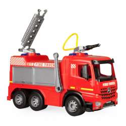 Straż Pożarna Giga Trucks 66 cm w kartonie (GXP-815300) - 1