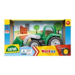 Lena Truckies Traktor (GXP-875762) - 1