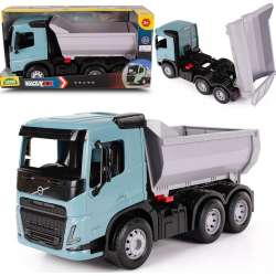 Duża wywrotka Volvo FMX Worxx