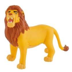 BULLYLAND 12253 Król Lew - Simba 12,7cm Disney (BL12253) - 2