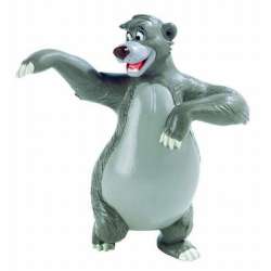 BULLYLAND 12381 KSIĘGA DŻUNGLI -BALU 8cm DISNEY (BL12381) - 2