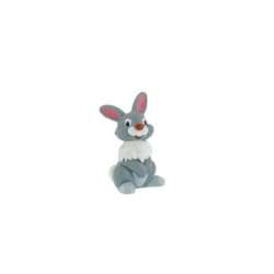 BULLYLAND 12421 Bambi - Tuptuś 5cm Disney (BL12421) - 2