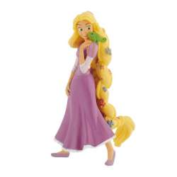 BULLYLAND 12424 Zaplątani -Roszpunka z kwiatami 10cm Disney (BL12424) - 2