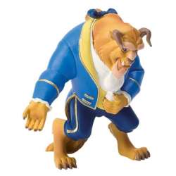 BULLYLAND 12463 Piękna i Bestia - Bestia 10cm Disney (BL12463) - 2