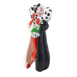 BULLYLAND 12512 101 Dalmatyńczyków -Cruella de Mon 10cm (BL12512) - 2