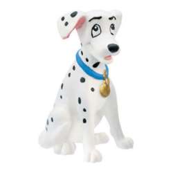 BULLYLAND 12514 101 Dalmatyńczyków -Perdita 6cm Disney (BL12514) - 2