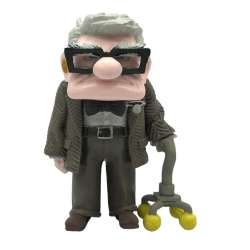 BULLYLAND 12730 Odlot - Carl Fredricksen 3,9x3,5x6,3 cm.