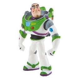 BULLYLAND 12760 Toy Story -Buzz Astral 9,3cm Disney (BL12760) - 2