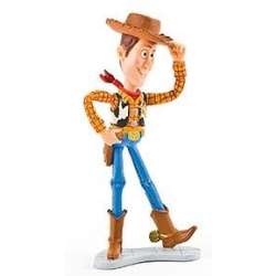 BULLYLAND 12761 Toy Story - Kowboy Chudy 10,5cm Disney (BL12761) - 2