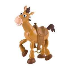 BULLYLAND 12763 Toy Story - Mustang 9,5cm Disney (BL12763) - 2