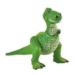 BULLYLAND 12764 Toy Story - Rex 7,5cm Disney (BL12764) - 2