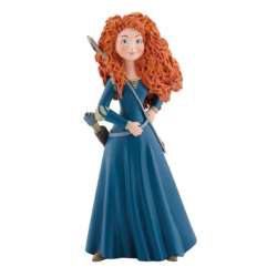 BULLYLAND 12825 Merida Waleczna -Merida10cm Disney (BL12825) - 2