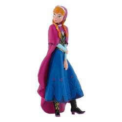 BULLYLAND 12960 Kraina lodu - Anna 9,5cm Disney (BL12960) - 2