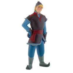 BULLYLAND 12962 Kraina lodu - Krzysztof 10,5cm Disney (BL12962) - 2