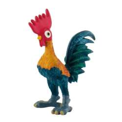BULLYLAND 13188 Vaiana -Hei Hei 4,7cm (BL13188) - 2