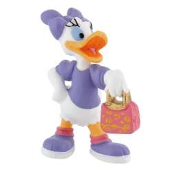 BULLYLAND 15343 Daisy 6cm Disney (BL15343) - 2