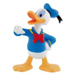 BULLYLAND 15345 DONALD 6,5cm DISNEY (BL15345) - 2