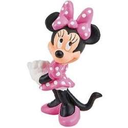 BULLYLAND 15349 Minne classic 7cm Disney (BL15349) - 2