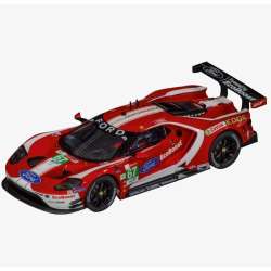 Carrera DIGITAL Ford GT Race Car - 1