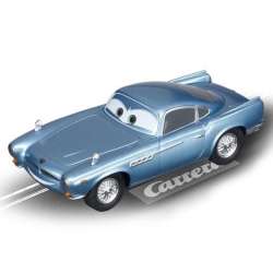 CARRERA GO!!! CARS -FINN McMISSILE -AUTO DO TORU (61195) - 1