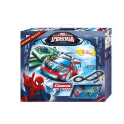 PROMO Tor GO!!! Spider Racers Spiderman 62443 Carrera (20062443) - 1