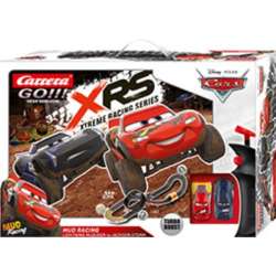 PROMO Tor GO!!! Mud Racing Cars 62478 Carrera (20062478) - 1