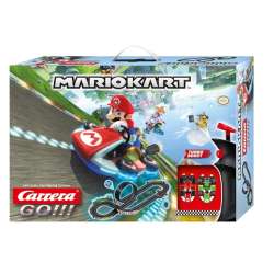 Carrera GO!!! - Nintendo Mario Kart 4,9m (GXP-675892) - 1