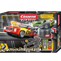 Tor GO!!! Heads-Up Racing 4,9m Carrera 62555 (20062555)