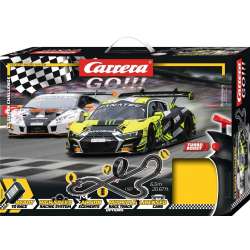 Carrera Go!!! GT Super Challenge 6,3m - 1