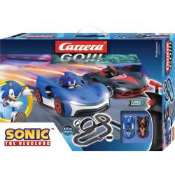 Carrera Go!!! Sonic 4,9m (GXP-885927) - 1