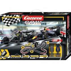 Carrera Go!!! - Max Competition 6,3m
