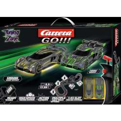 Carrera GO!!! - Tuning Zone 5,3m