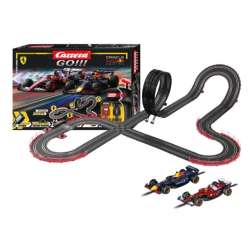 Carrera GO!!! - Speed Zone 6,3m