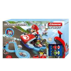 Tor wyścigowy Nintendo Mario Kart 2,9m (GXP-707418) - 1