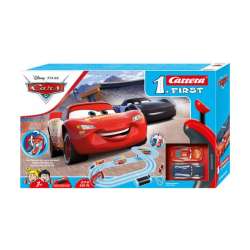 Tor First Cars - Piston Cup 2,9m 63039 Disney-Pixar Carrera (20063039)